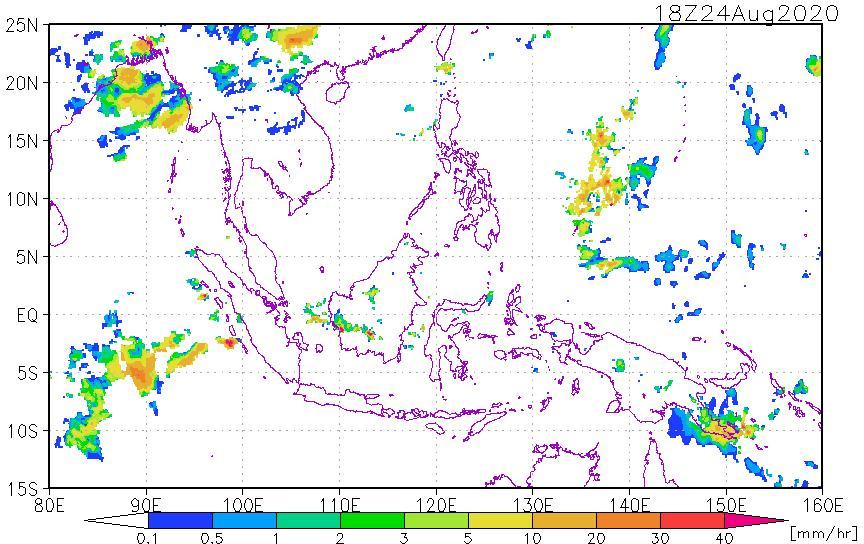 GSMaP