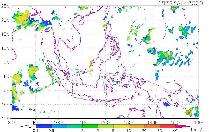 GSMaP