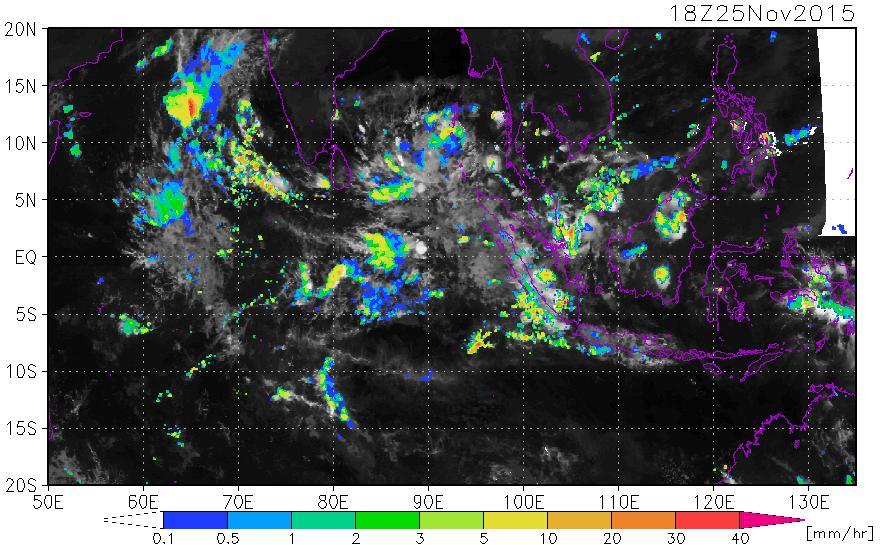 GSMaP