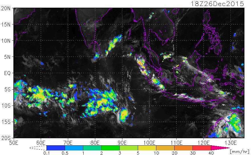 GSMaP