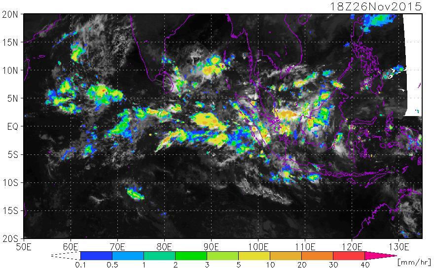 GSMaP