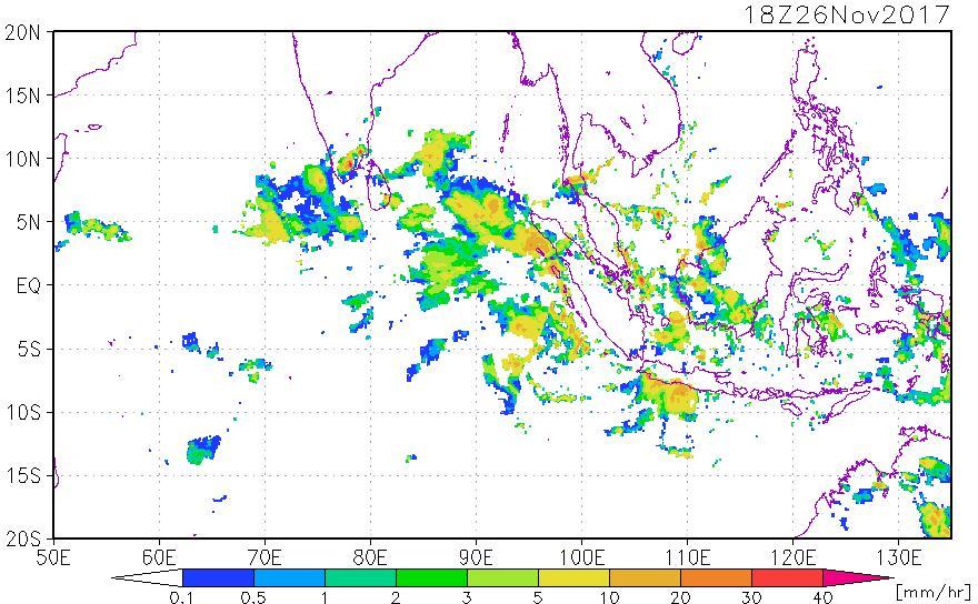 GSMaP