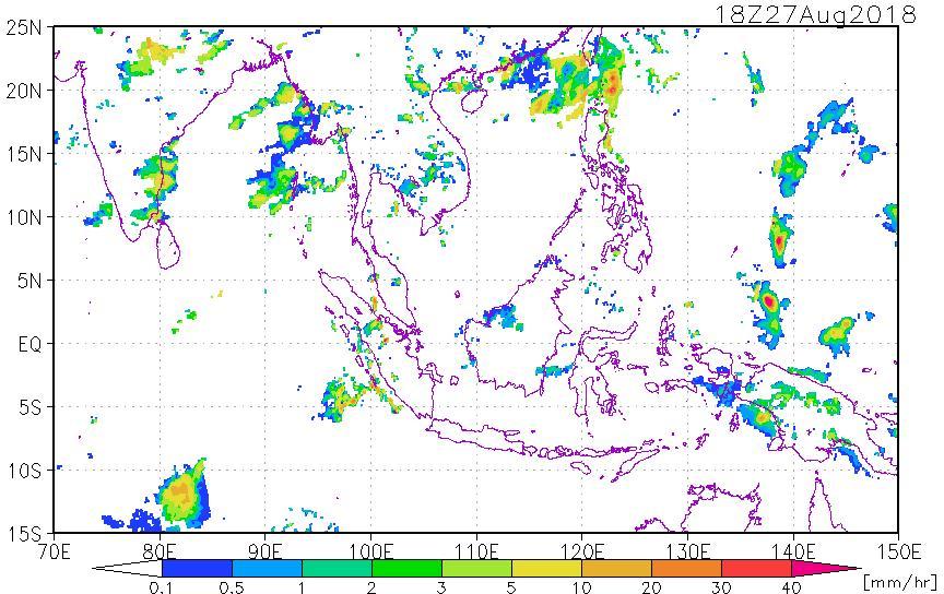 GSMaP