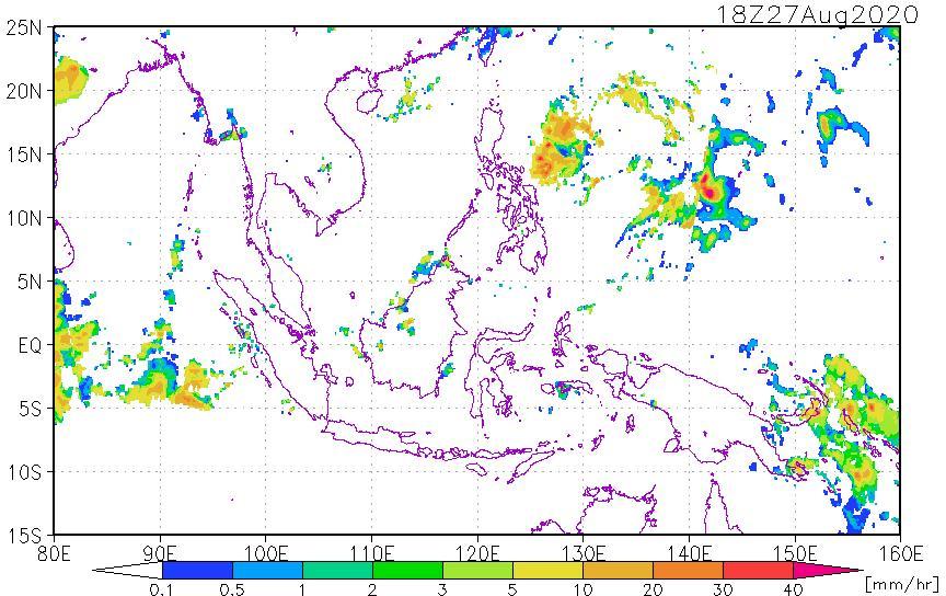 GSMaP