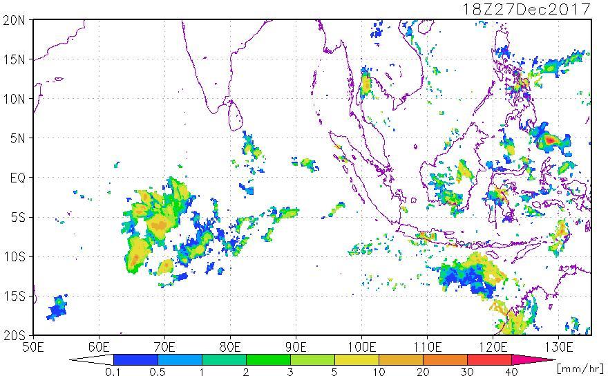 GSMaP