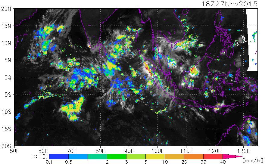 GSMaP