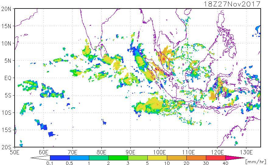 GSMaP