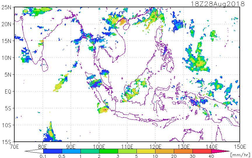 GSMaP