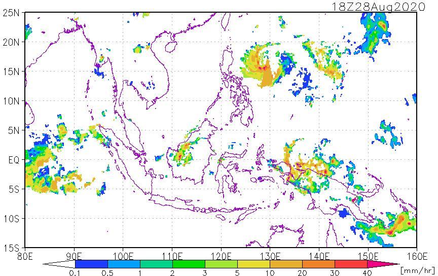 GSMaP