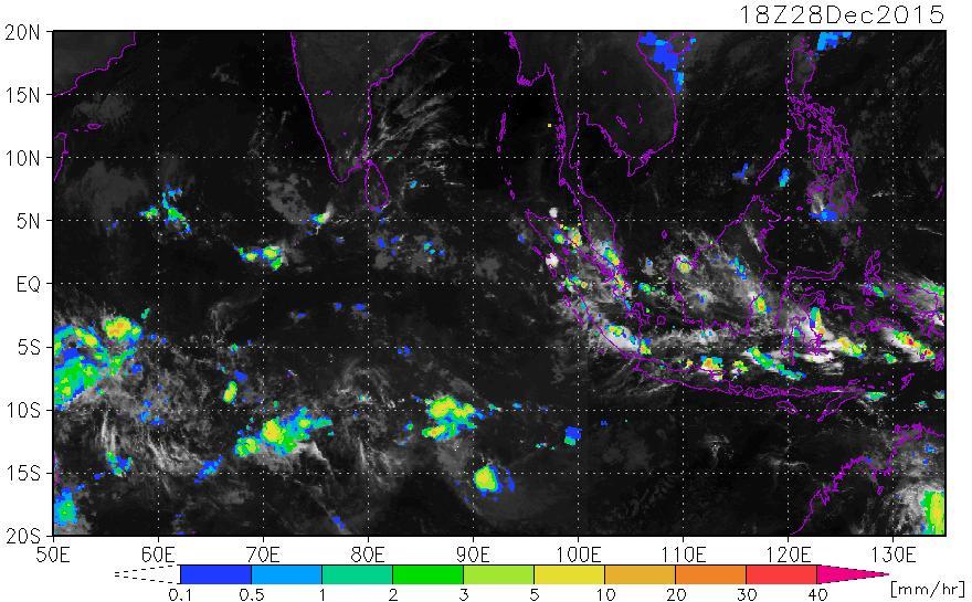 GSMaP