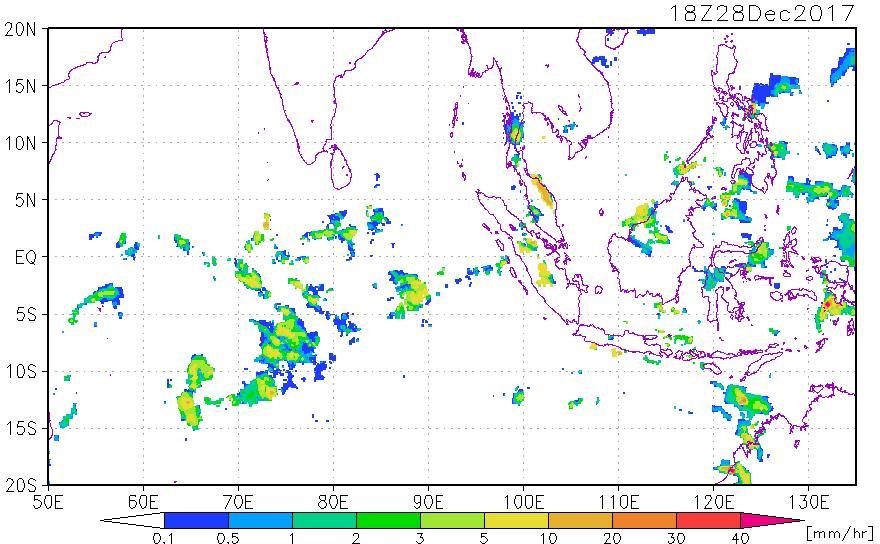 GSMaP