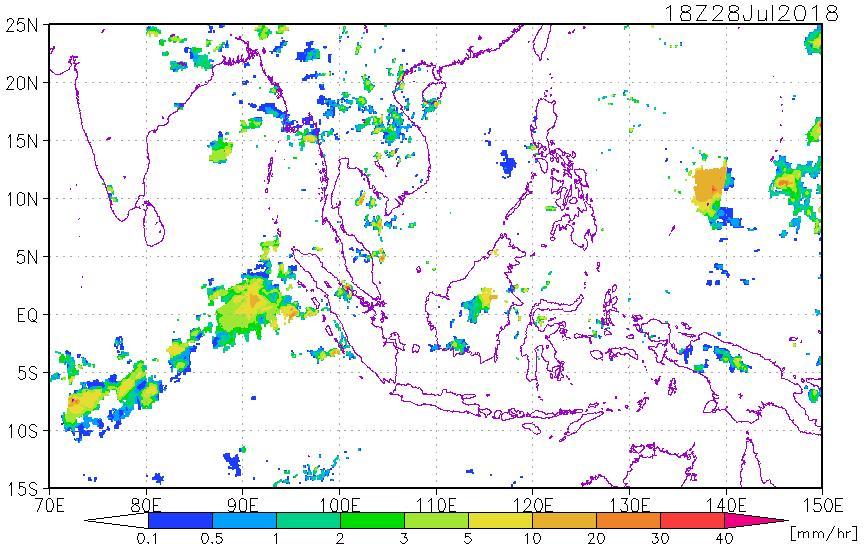 GSMaP