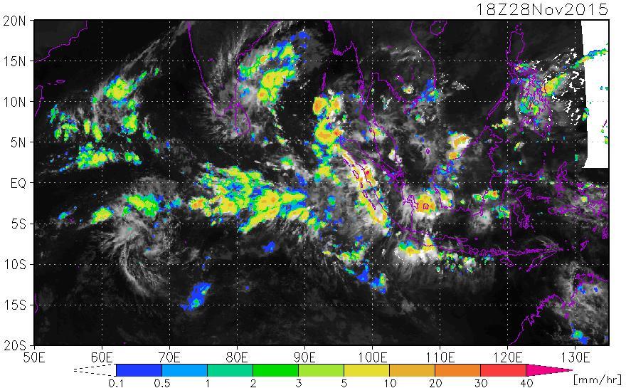 GSMaP