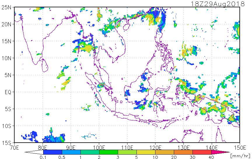 GSMaP