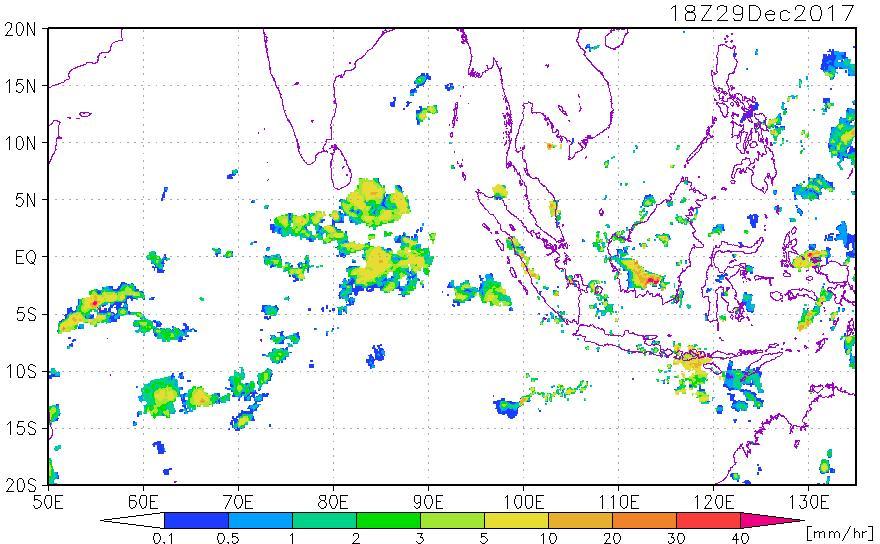 GSMaP