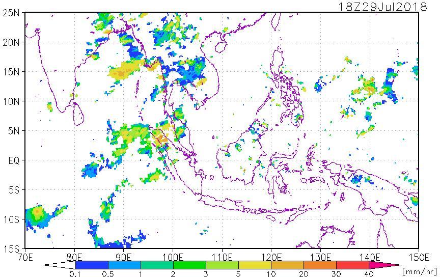 GSMaP