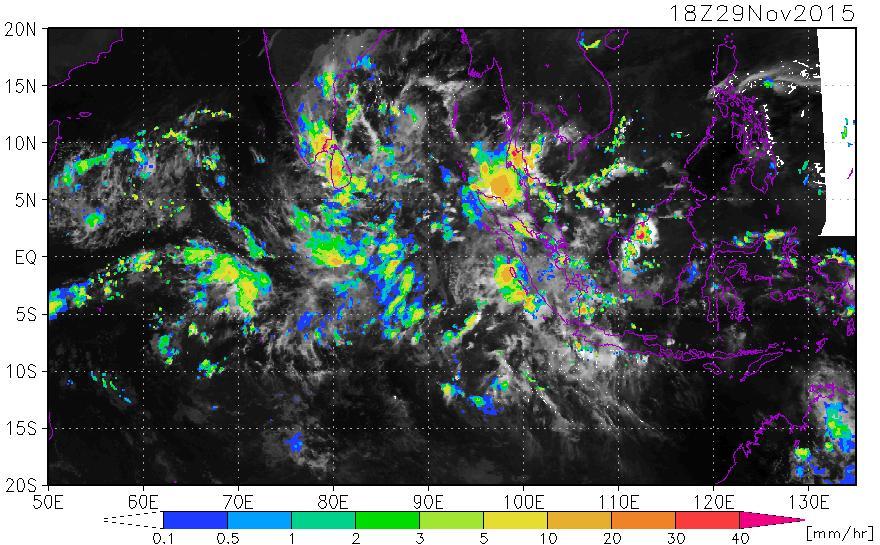 GSMaP