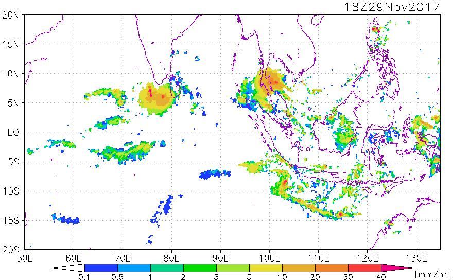 GSMaP