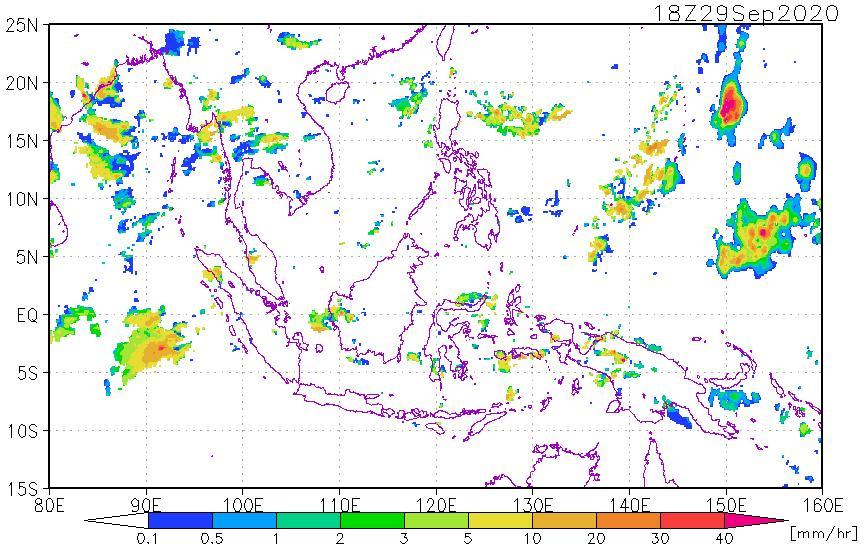 GSMaP