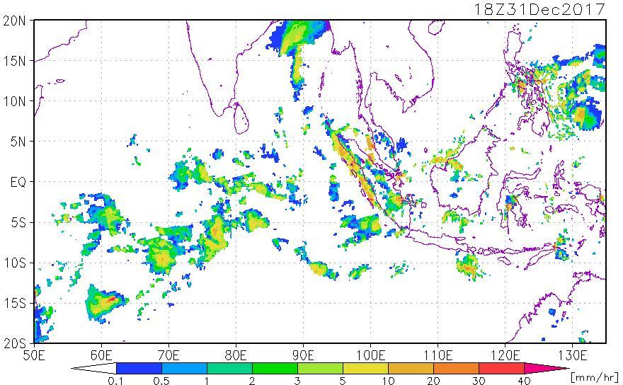 GSMaP