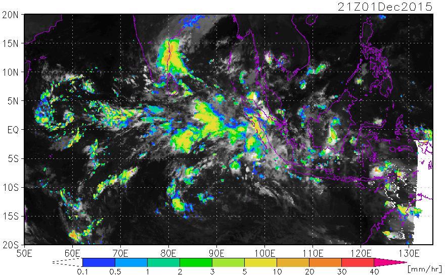 GSMaP