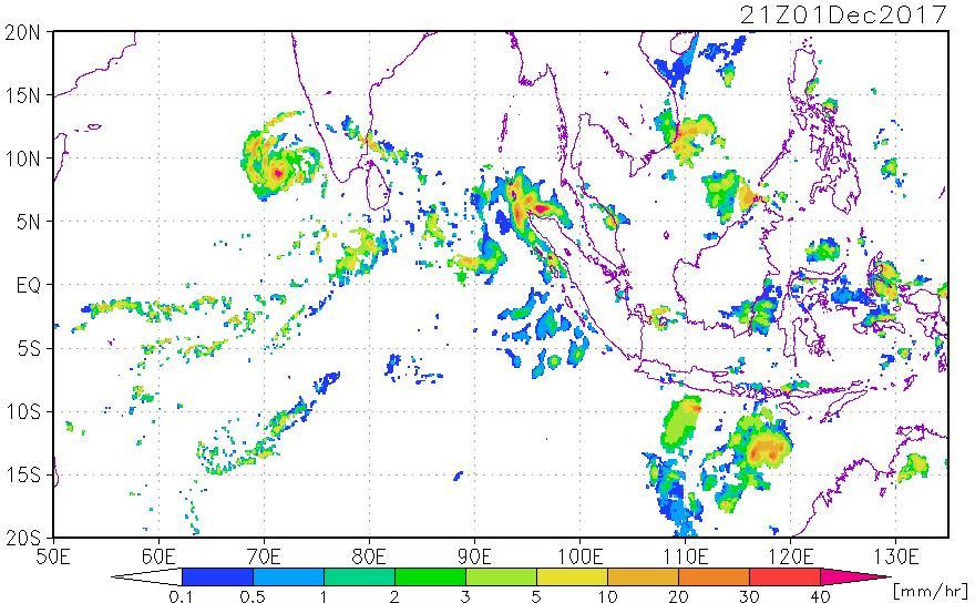 GSMaP