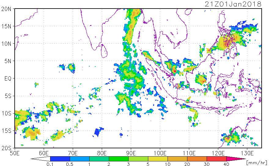 GSMaP