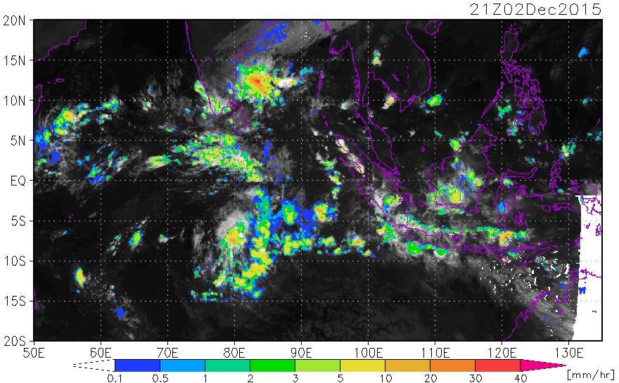 GSMaP