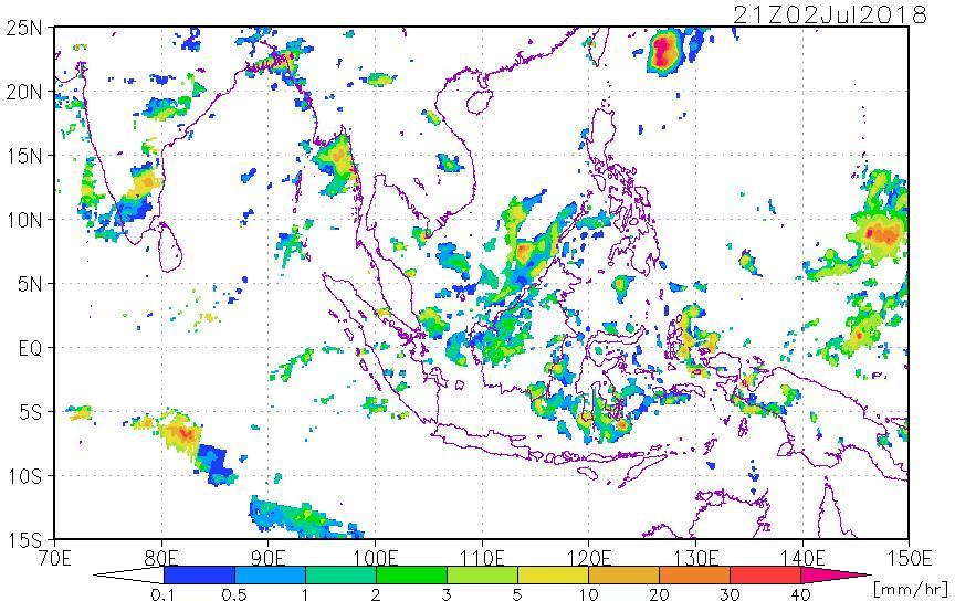 GSMaP