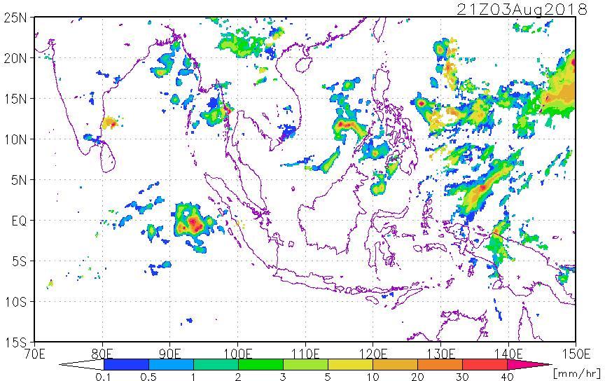 GSMaP