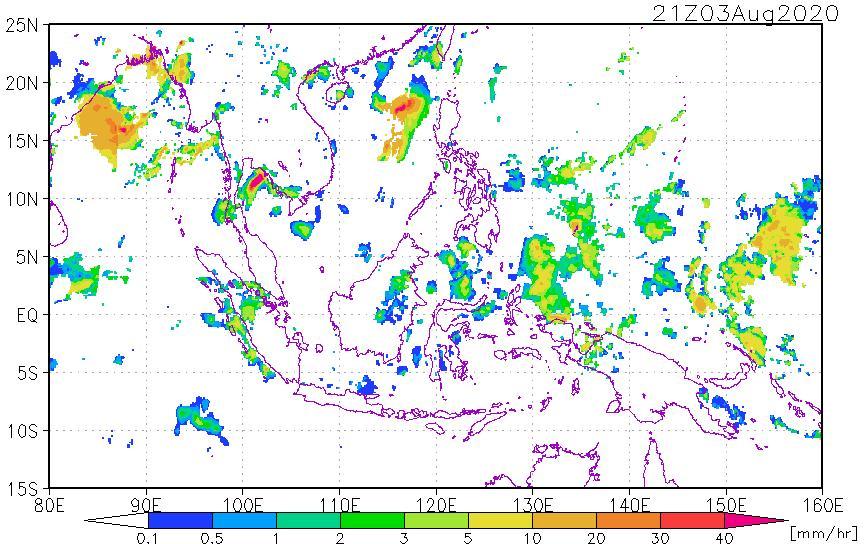 GSMaP