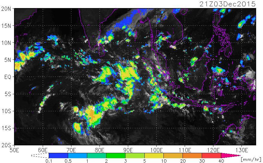 GSMaP