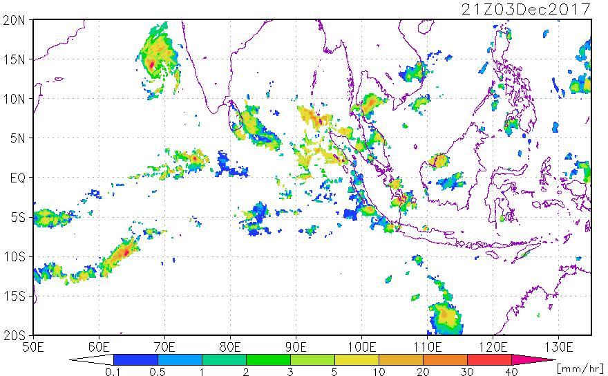 GSMaP