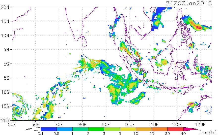 GSMaP