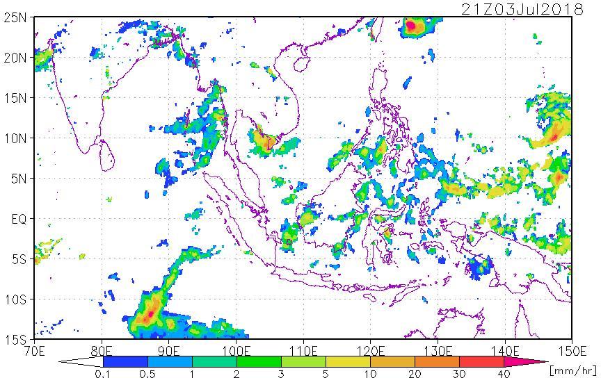 GSMaP