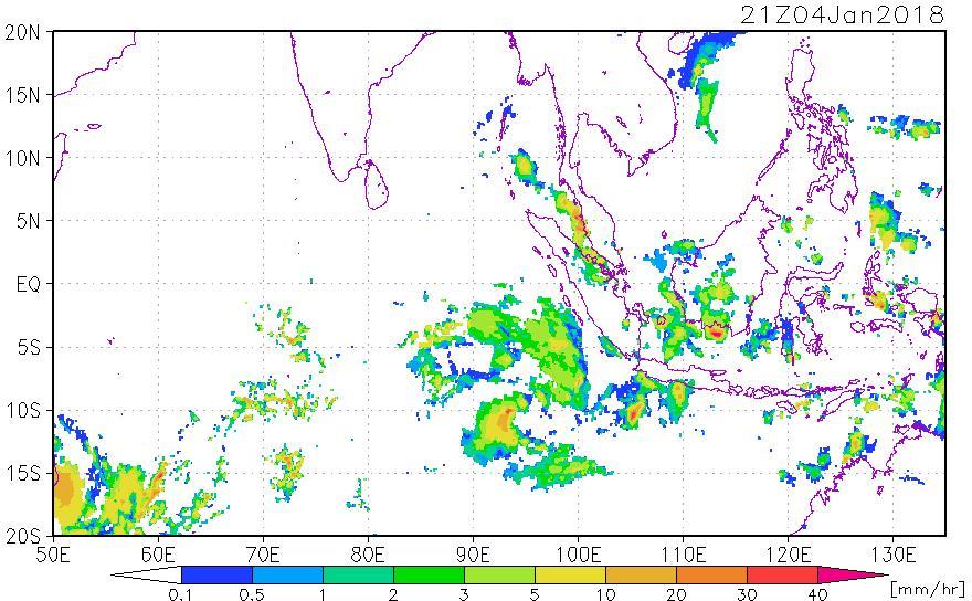 GSMaP