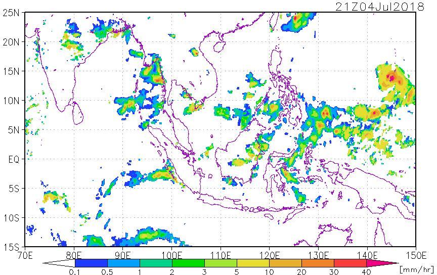 GSMaP