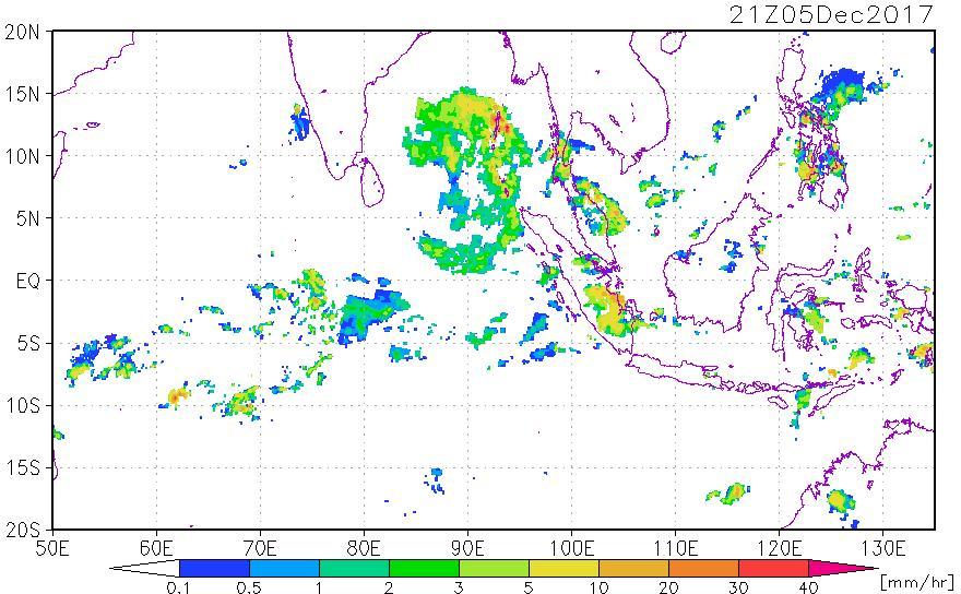 GSMaP