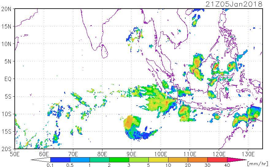 GSMaP