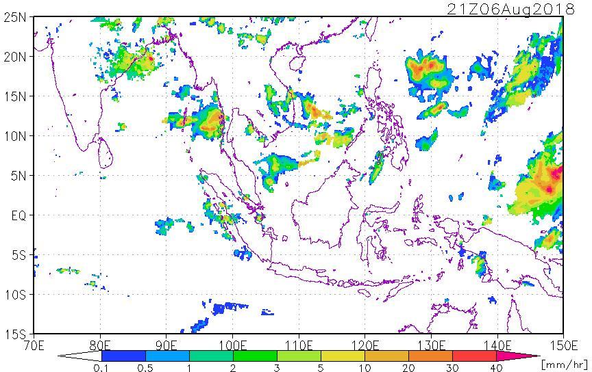 GSMaP