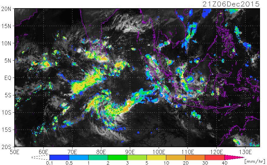 GSMaP