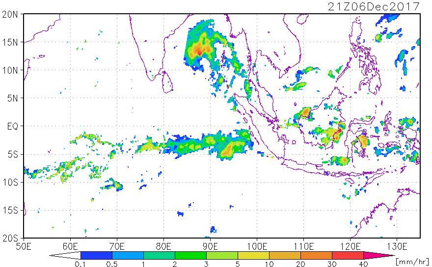 GSMaP