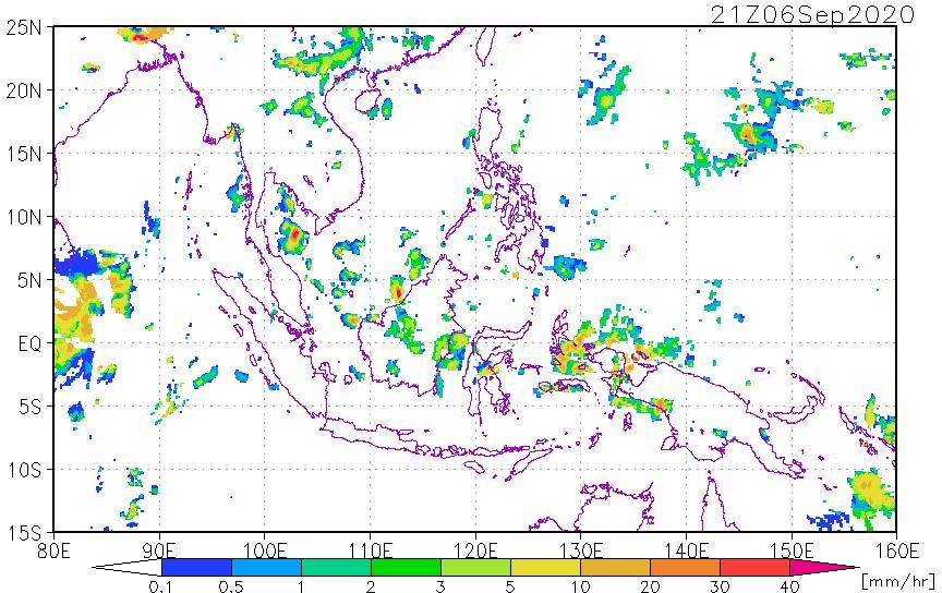 GSMaP