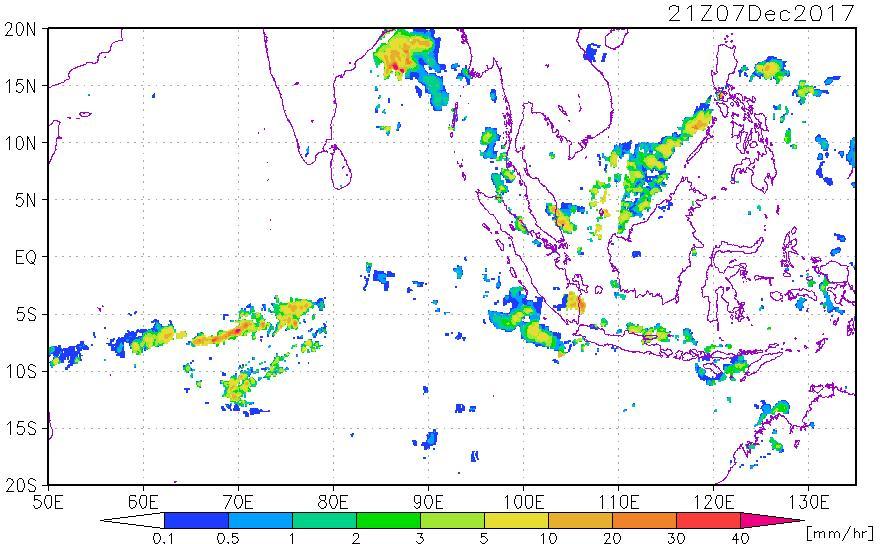 GSMaP