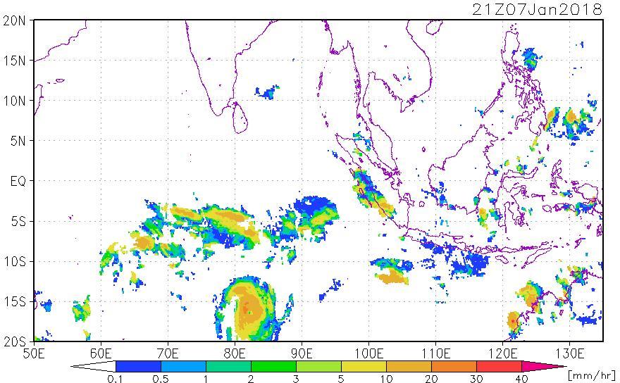 GSMaP