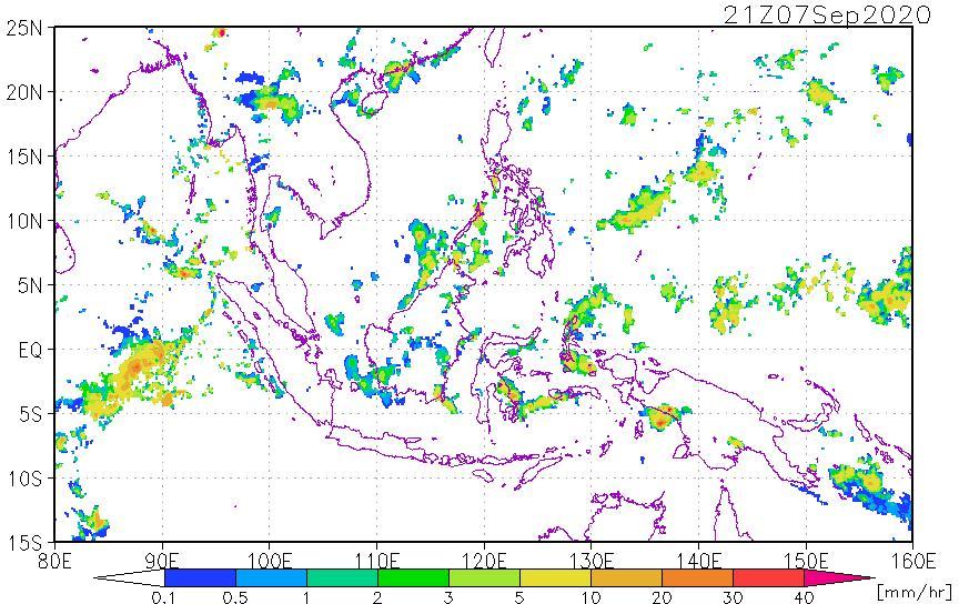 GSMaP