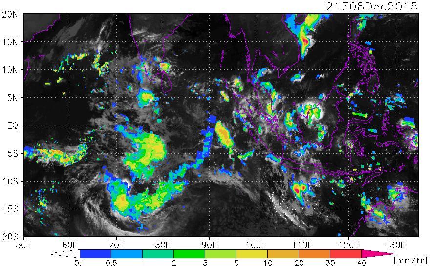 GSMaP