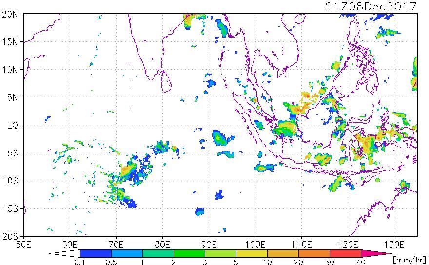 GSMaP