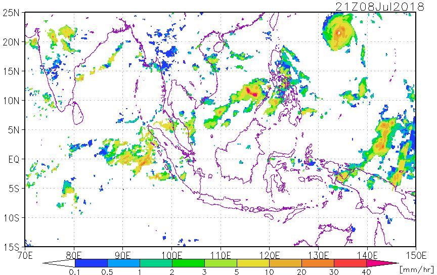 GSMaP