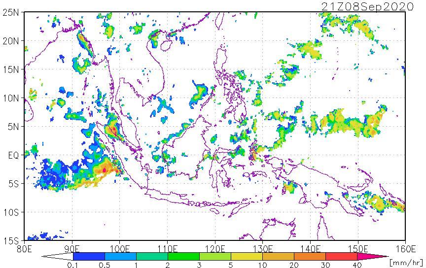 GSMaP